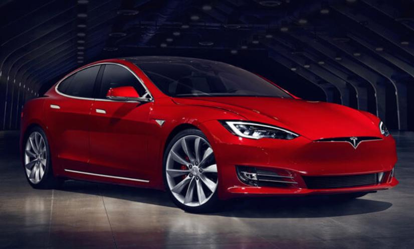 特斯拉调整Model　S和Model　X车型的中国售价