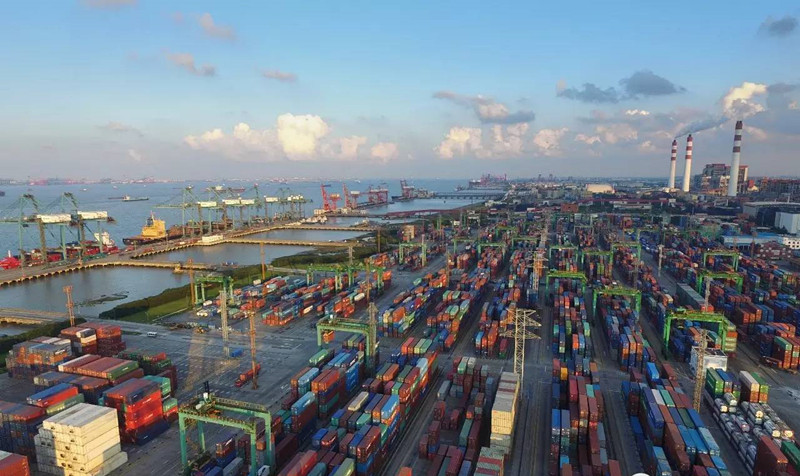 China to replicate FTZ practices nationwide