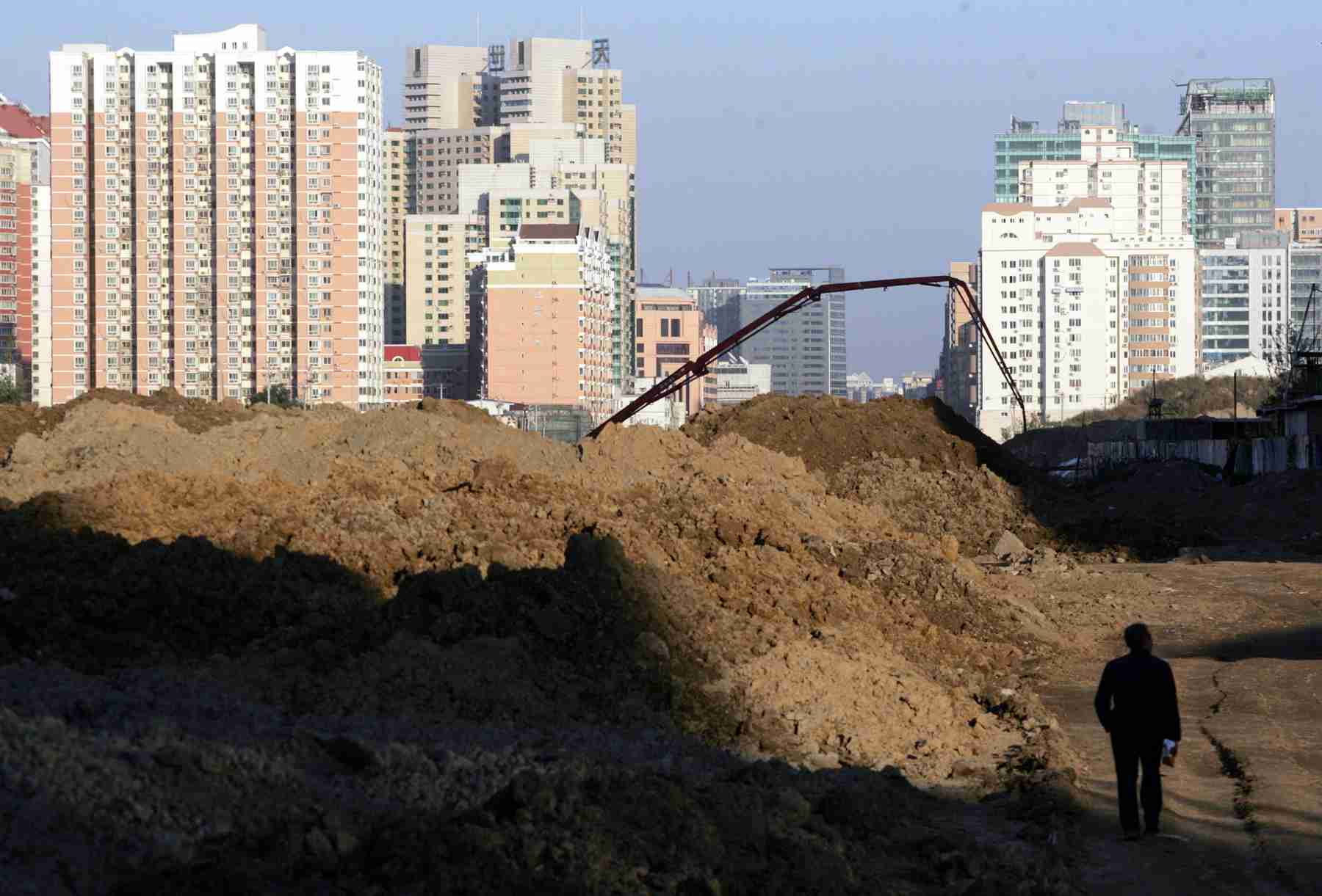 上峰水泥终止配股　环保问题导致三年内再融资无门