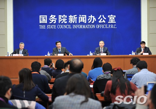 工信部部长苗圩：“中国制造2025”国家级示范区将在近期启动