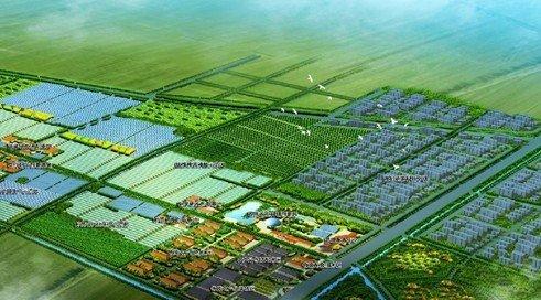科技部副部长徐南平：各省或将有1个农业高新技术园区
