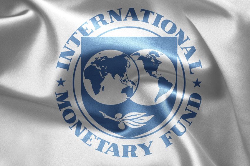 IMF：中国经济表现良好　关键领域改革取得进展