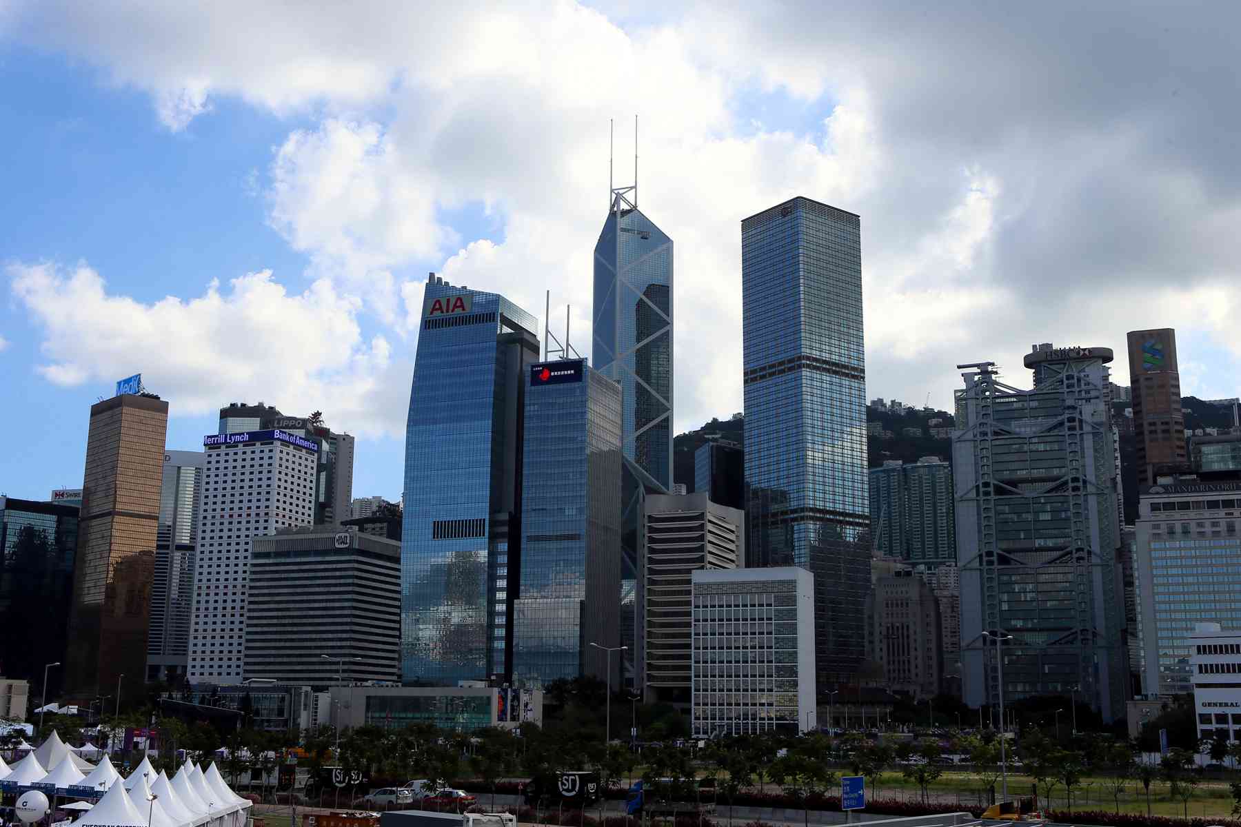 市场信心强化推升香港人民币存款规模
