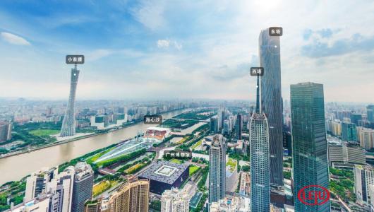广州港拟16.65亿元投建广州南沙国际物流中心项目