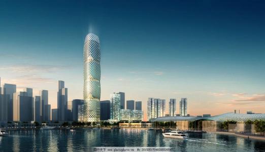 天津开发区打造金融租赁行业创新聚集地