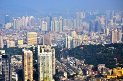 深圳住房制度迎重大调整　市场商品住房仅占供应的40％