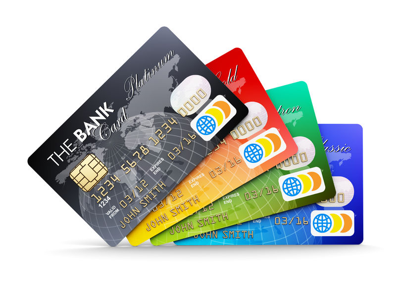 信用卡最低还款或不再全额付息　最高法拟出银行卡纠纷审理新规