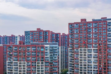 深圳拟推住房新政　政策支持类住房占比60%左右