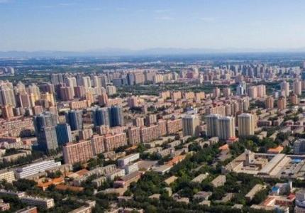 北京新增两住宅地块入市　“限竞房”迎来供应高峰