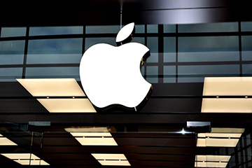 开发者大会如期而至　服务业务将成苹果新盈利增长点