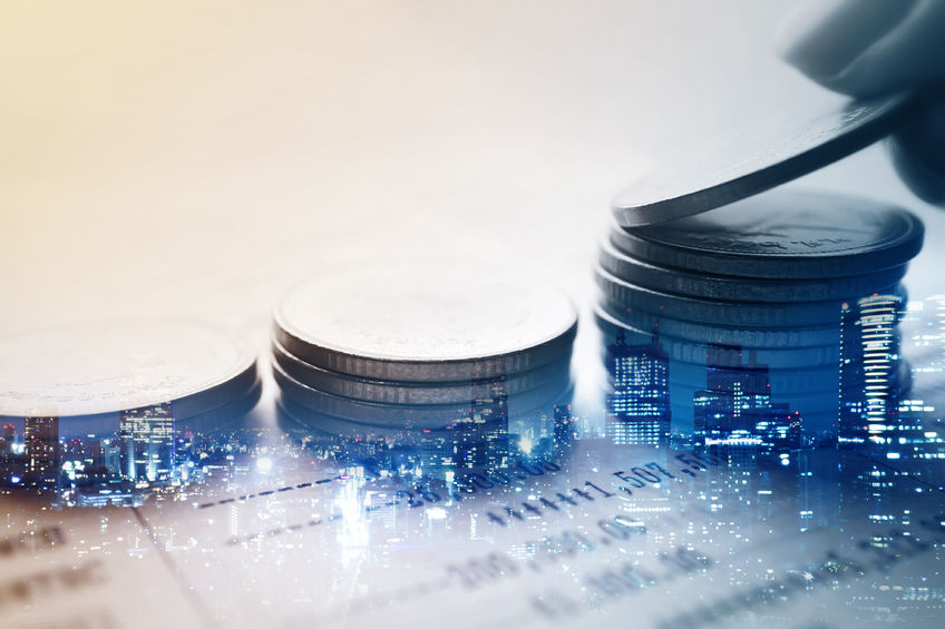 环渤海：金隅集团将成公司间接控股股东