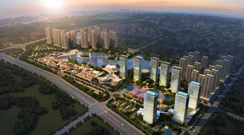 淄博高新区：投资8000万元“解捆松绑”　提高土地利用效益