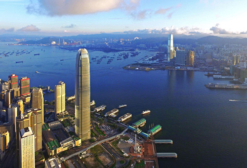 Annual general meeting on green bond market held in Hong Kong with focus on Asian potential
