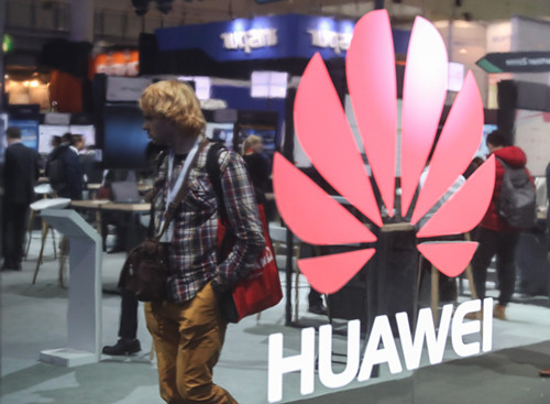 Huawei's ICT powers interconnected world