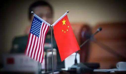 魏建国：中国不怕打贸易战　要打就打到美国喊疼