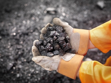 盘江股份子公司32亿元洗选煤炭项目获批复