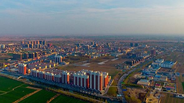 服务贸易创新发展试点方案将出　北京雄安新增为试点地区