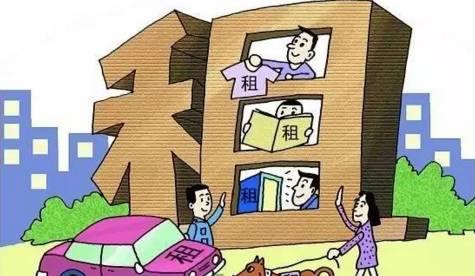 5月广州租赁成交下滑两成　市场处于空档期是主因