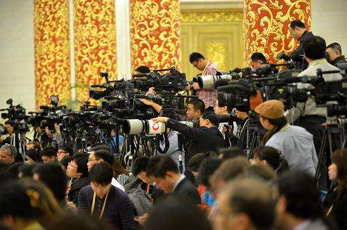 China's media industry to hit 3 trillion yuan by 2020