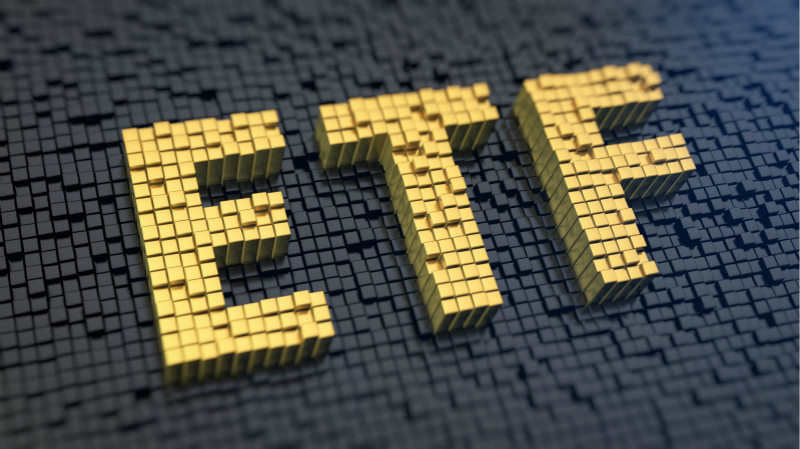 创业板ETF现净申购　上周合计净申购17.55亿份