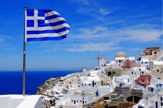 希腊8月退出救助　标普提高其信用级别