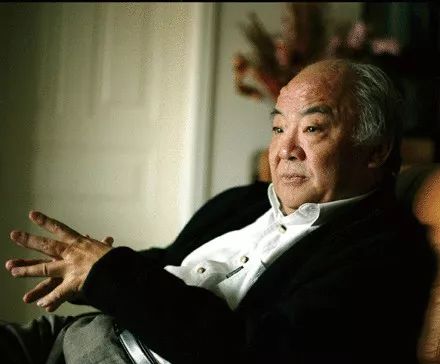 钱理群巨著获第十一届香港书奖：把自己生命都写进去