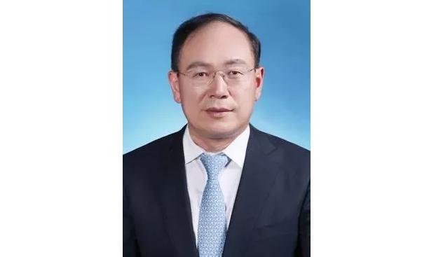奚国华任中国第一汽车集团有限公司总经理