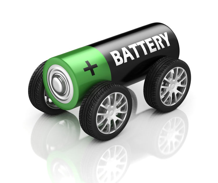 动力电池行业头部效应凸显