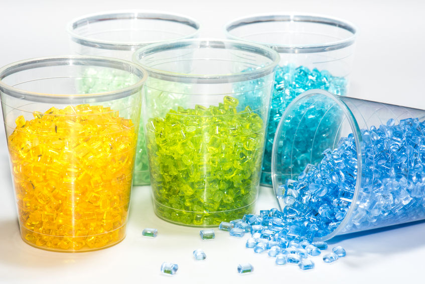 塑料行业挑战加大　大商所将优化塑料期货品种