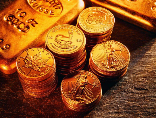 印度5月黄金进口大跌　高价格打压需求