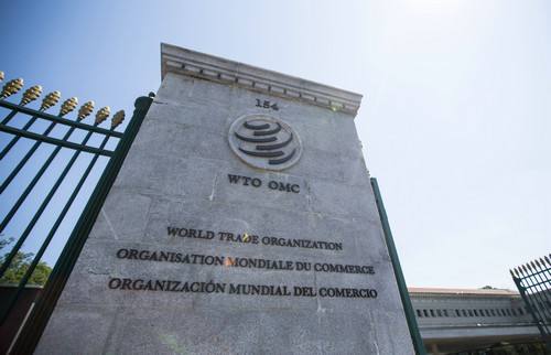 WTO gets assurances from China