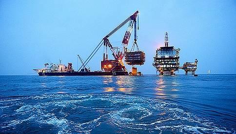 中海油投资144亿元启动江苏滨海LNG项目建设