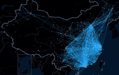 上海收集副产氢气　积累“长三角氢走廊”建设经验
