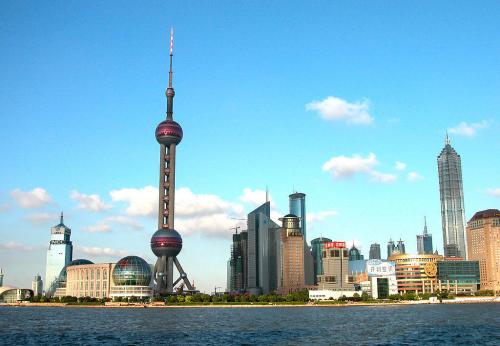 上海：企业购房须满5年才能再次上市交易