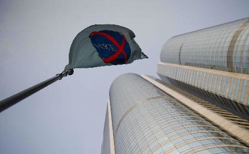 Unicorns line up for IPOs in Hong Kong