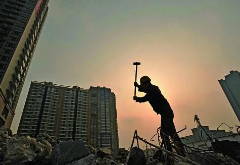 报告：上半年40城土地市场量增价跌