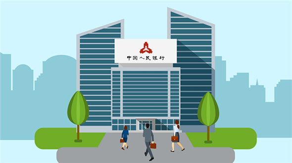 罚罚罚！一张张罚单遏制金融乱象