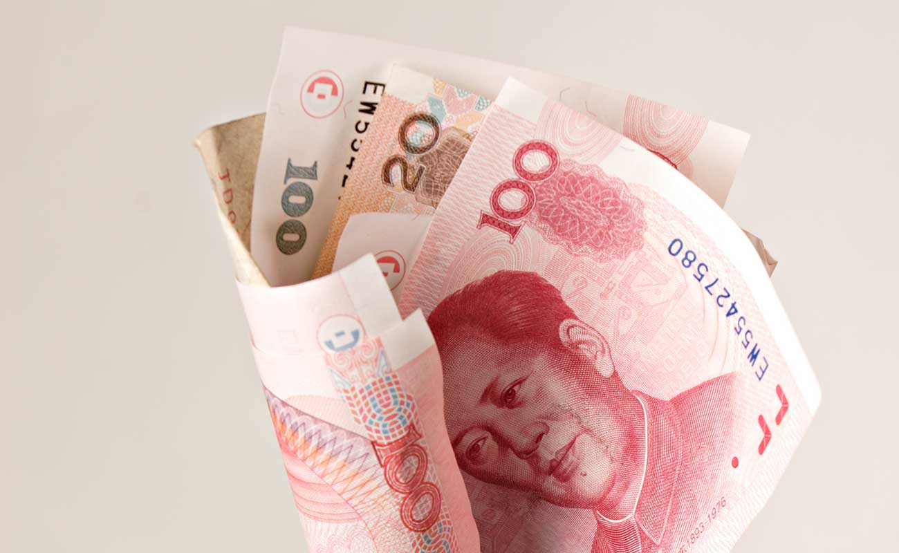 看好中国经济　外资扫货人民币债券