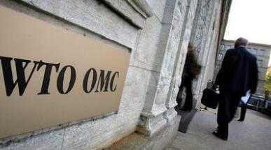 美汽车关税计划惹WTO“众怒”　美国内批评不断