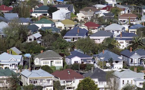 IMF提示新西兰重新考虑外资购房禁令