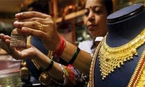 印度上半年黄金进口腰斩的最大黑手竟是它？