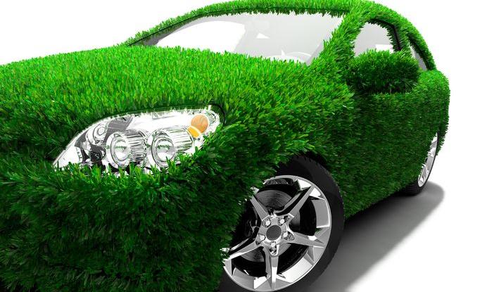 汽车产业投资管理规定征求意见　新能源车等成重点发展领域