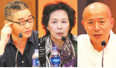 文学断裂了，未来的“新路向”又在哪里？