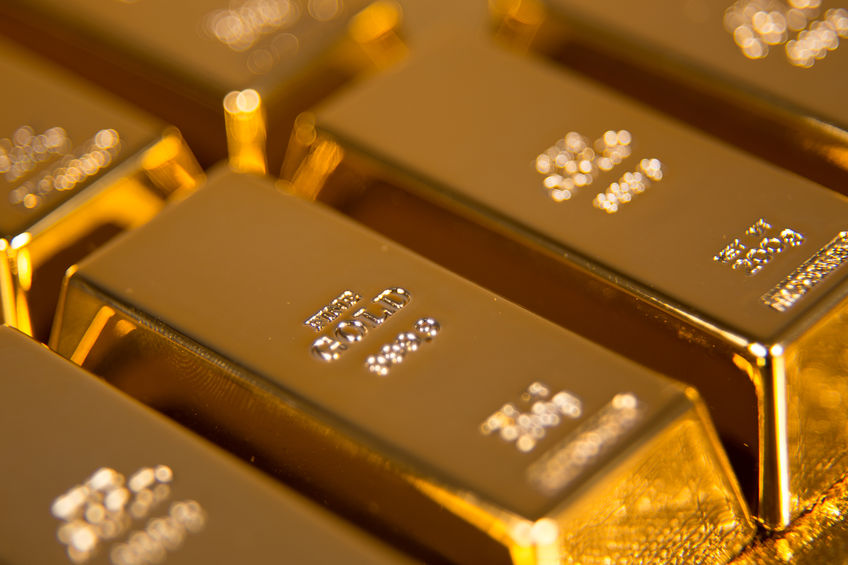 上海黄金交易所：6月黄金成交量继续走高　同比增长50.08%