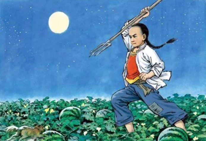 重建新世纪中国儿童文学的整体性视野