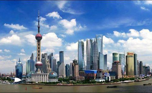 专家：上海城市发展脉络已迈入创新驱动阶段