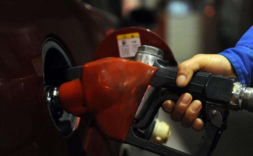 国内汽、柴油价格每吨分别提高270元和260元