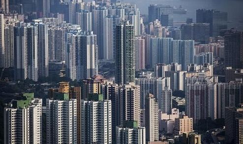 上半年北京楼市成交量走低　房企销售业绩下滑