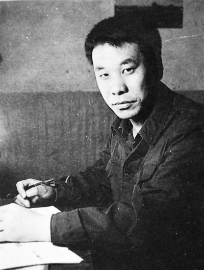作家刘心武：“班主任”变网红，他从未落伍　