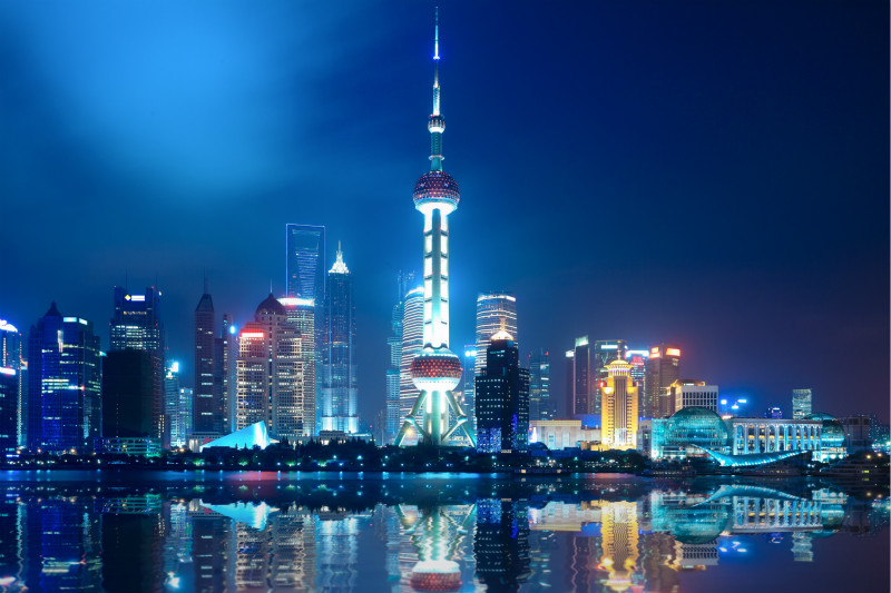 90%以上举措年内实施　上海“扩大开放100条”奏强音